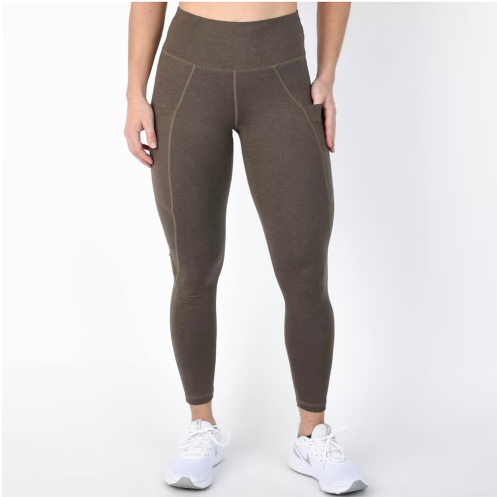 Fleo Reverie Leggings - M